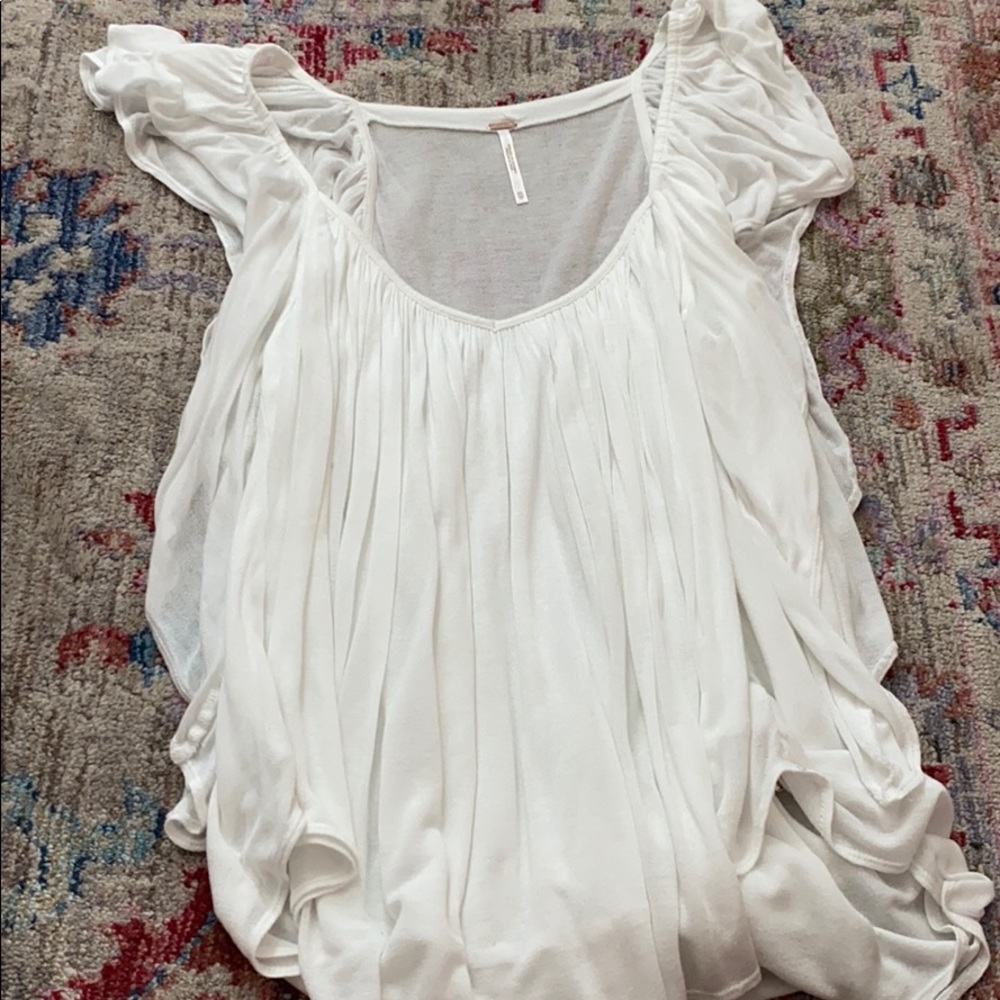 free people shirt